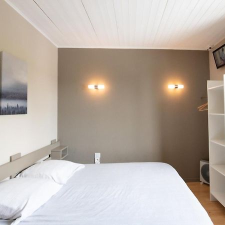 Genay  Chez Jostel - Chambre 5 מראה חיצוני תמונה
