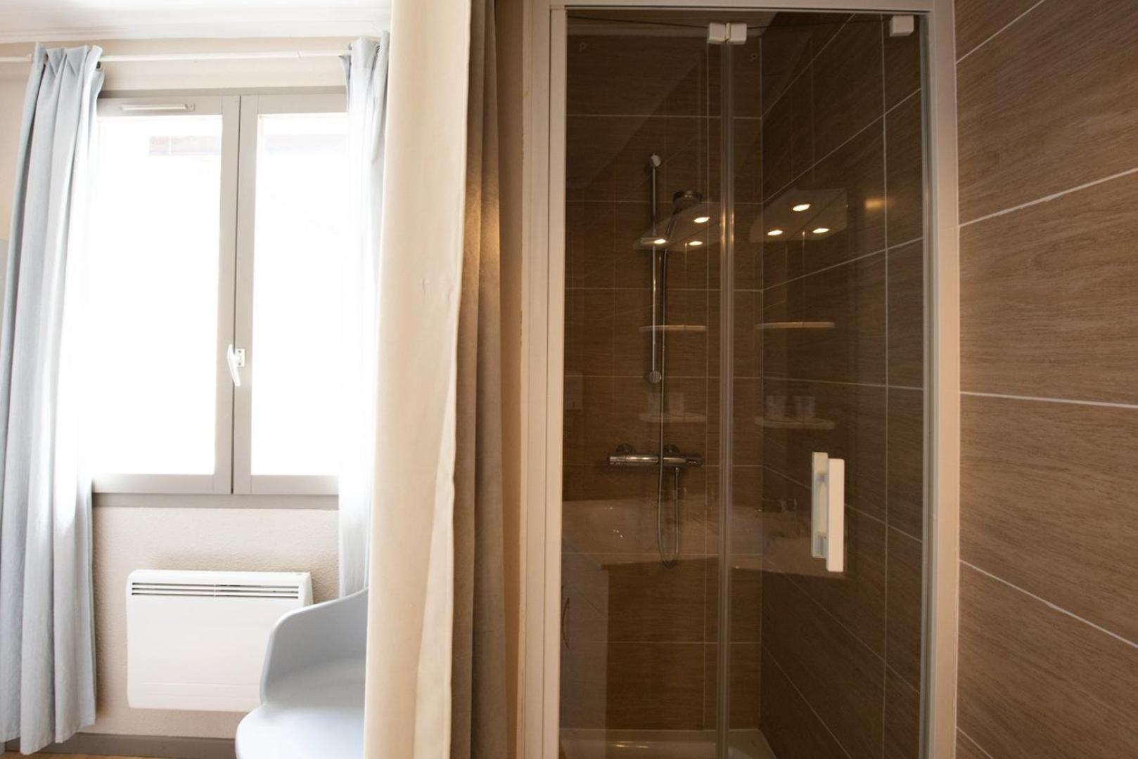 Genay  Chez Jostel - Chambre 5 מראה חיצוני תמונה