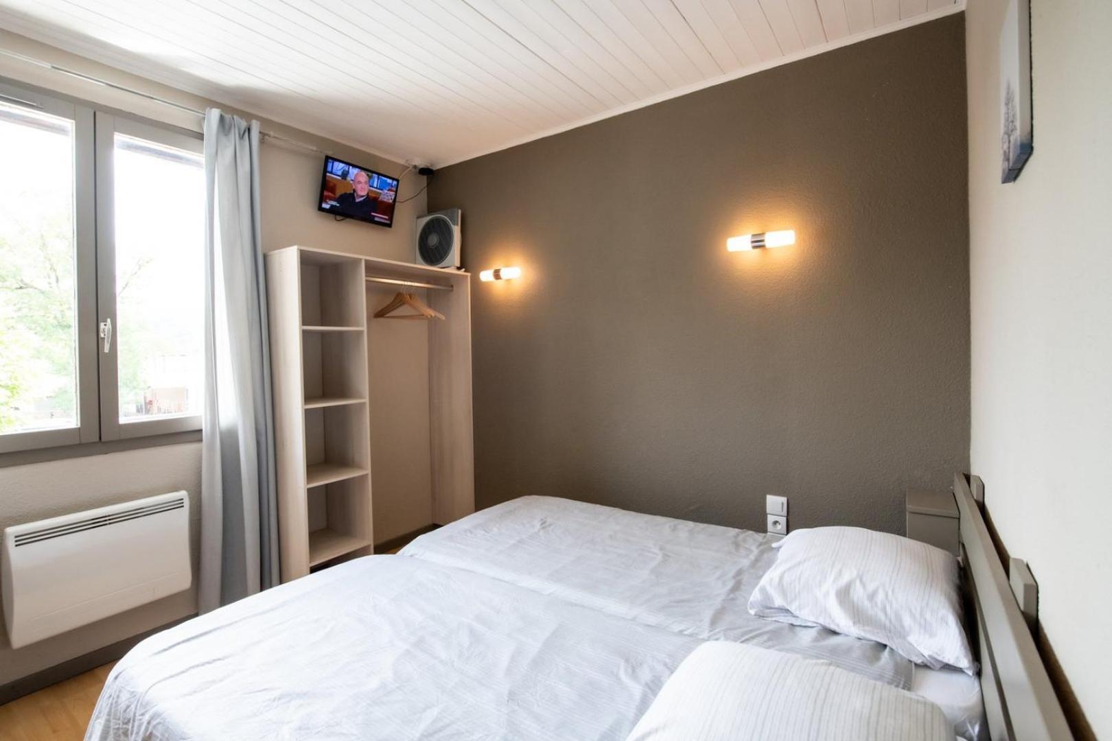 Genay  Chez Jostel - Chambre 5 מראה חיצוני תמונה