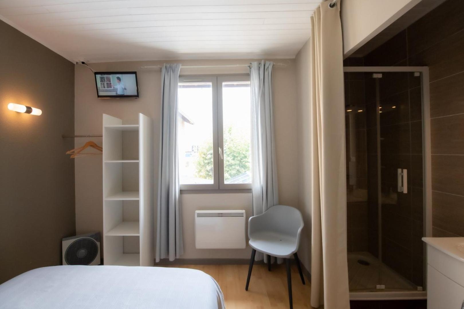 Genay  Chez Jostel - Chambre 5 מראה חיצוני תמונה