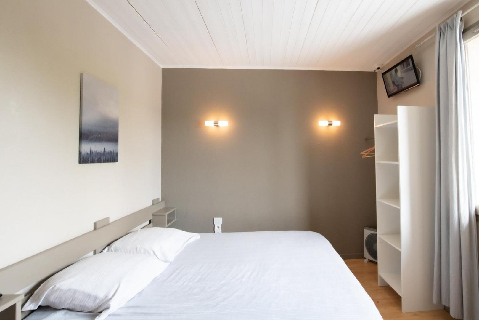 Genay  Chez Jostel - Chambre 5 מראה חיצוני תמונה